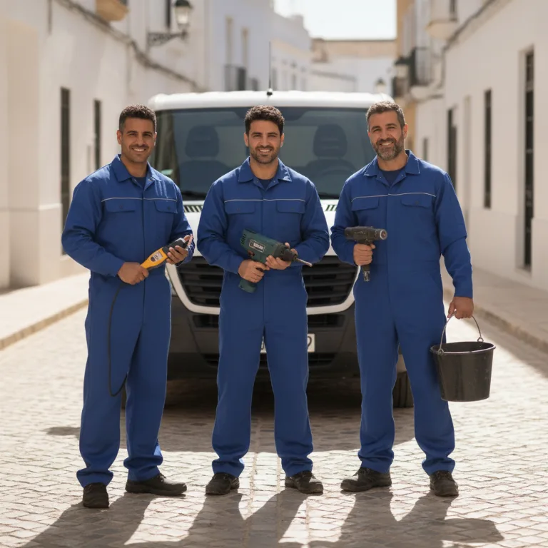 Trattamento Umidità team a Carpi